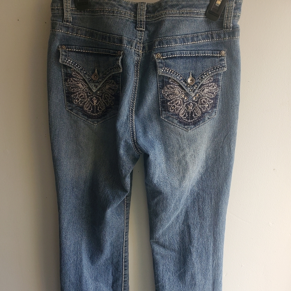 Nine West Jeans